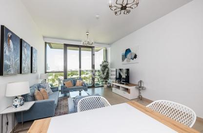 Apartment - 2 Bedrooms - 2 Bathrooms for rent in Downtown Views - Zabeel 2 - Zabeel - Dubai