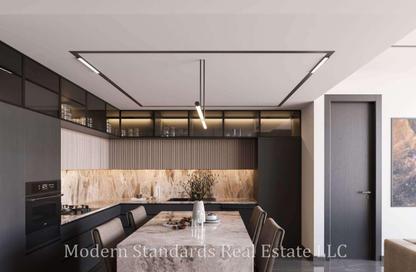Apartment - 3 - 5 for sale in Jardin Astral - Jumeirah Garden City - Al Satwa - Dubai