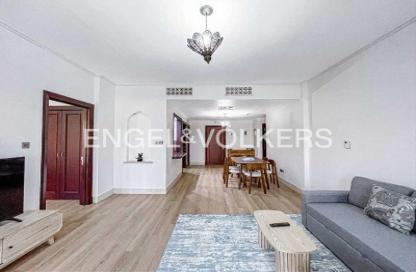 Apartment - 2 Bedrooms - 3 Bathrooms for sale in Yansoon 1 - Yansoon - Old Town - Downtown Dubai - Dubai Apartment - 2 Bedrooms - 3 Bathrooms for sale in Yansoon 1 - Yansoon - Old Town - Downtown Dubai - Dubai