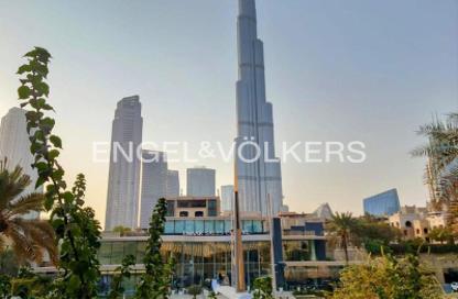 Apartment - 2 Bedrooms - 3 Bathrooms for sale in Yansoon 1 - Yansoon - Old Town - Downtown Dubai - Dubai Apartment - 2 Bedrooms - 3 Bathrooms for sale in Yansoon 1 - Yansoon - Old Town - Downtown Dubai - Dubai