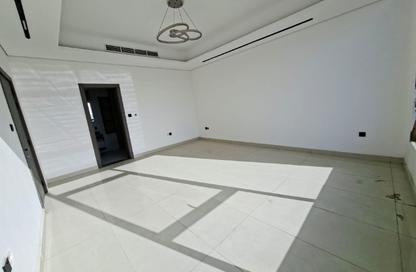 Villa - 5 - 7 for sale in Al Zaheya Gardens - Al Zahya - Ajman