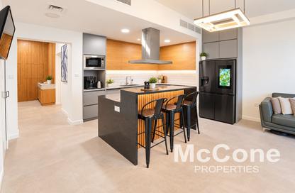 Townhouse - 4 - 5 for sale in Safi Townhouses - Safi - Town Square - Dubai