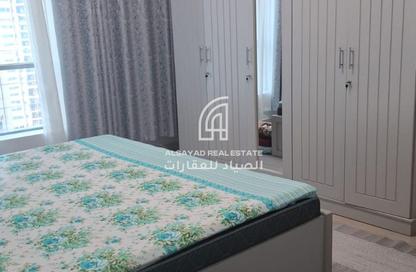 Apartment - 2 Bedrooms - 3 Bathrooms for sale in Al Nahda Residential Complex - Al Nahda - Sharjah Apartment - 2 Bedrooms - 3 Bathrooms for sale in Al Nahda Residential Complex - Al Nahda - Sharjah