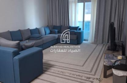 Apartment - 2 Bedrooms - 3 Bathrooms for sale in Al Nahda Residential Complex - Al Nahda - Sharjah Apartment - 2 Bedrooms - 3 Bathrooms for sale in Al Nahda Residential Complex - Al Nahda - Sharjah