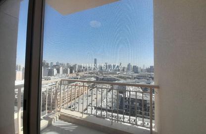 Apartment - 2 Bedrooms - 3 Bathrooms for sale in The Manhattan Tower - District 10 - Jumeirah Village Circle - Dubai