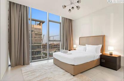 Apartment - 1 - 2 for rent in Residences 15 - The Residences at District One - District One - Mohammed Bin Rashid City - Dubai