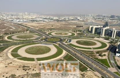 Apartment - 2 - 3 for sale in Tria By Deyaar - Dubai Silicon Oasis - Dubai