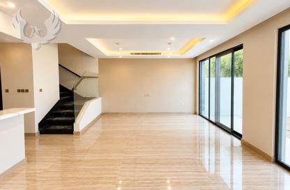 Townhouse - 4 Bedrooms - 3 Bathrooms for rent in Silver Springs 3 - Silver Springs - Damac Hills - Dubai