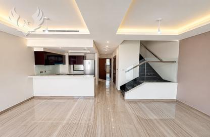 Townhouse - 4 Bedrooms - 3 Bathrooms for rent in Silver Springs 3 - Silver Springs - Damac Hills - Dubai