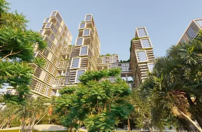 شقة - 2 غرف نوم - 2 حمامات للبيع في شوبا وان برج A - شوبا ون - صبحا هارتلاند - مدينة الشيخ محمد بن راشد - دبي