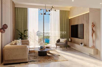 Apartment - Studio - 1 for sale in Azizi Milan 51 - City of Arabia - Dubai