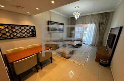 Hotel  and  Hotel Apartment - 2 Bedrooms - 2 Bathrooms for rent in Allure Suites - Barsha Heights (Tecom) - Dubai