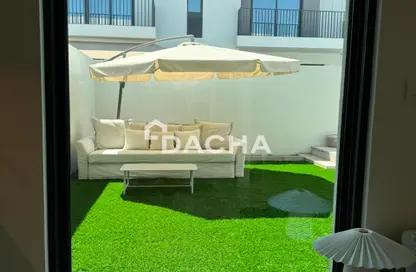 Villa - 3 Bedrooms - 4 Bathrooms for rent in Greenview - Emaar South - Dubai South (Dubai World Central) - Dubai Villa - 3 Bedrooms - 4 Bathrooms for rent in Greenview - Emaar South - Dubai South (Dubai World Central) - Dubai