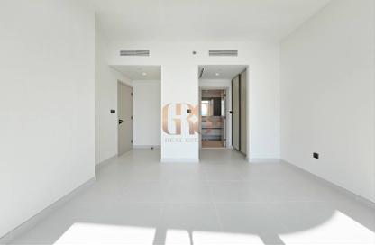 Apartment - 2 - 2 for sale in Marina Vista Tower 2 - Marina Vista - Emaar Beachfront - Dubai Harbour - Dubai