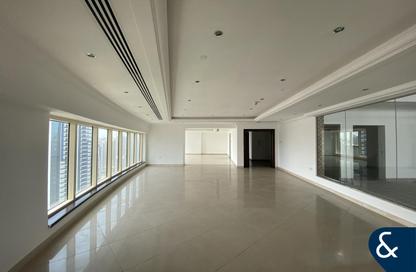 Apartment - 4 Bedrooms - 5 Bathrooms for sale in Icon Tower 2 - JLT Cluster L - Jumeirah Lake Towers - Dubai