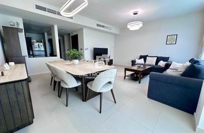 Townhouse - 3 - 3 for sale in Amazonia - Damac Hills 2 - Dubai