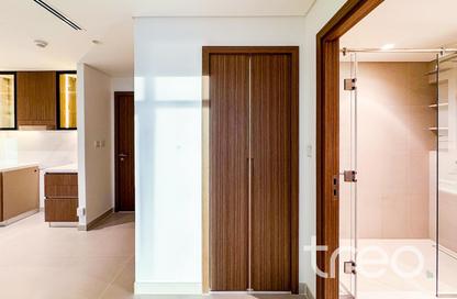 Apartment - 1 Bedroom - 1 Bathroom for rent in Palace Residences - Dubai Creek Harbour (The Lagoons) - Dubai
