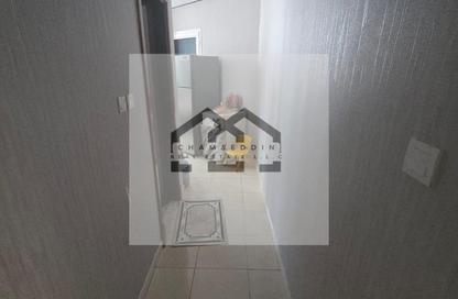 Apartment - 1 Bedroom - 2 Bathrooms for sale in Orient Tower 1 - Orient Towers - Al Bustan - Ajman