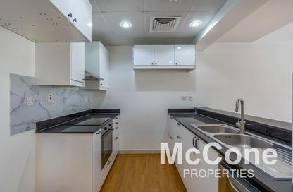 Apartment - 3 - 2 for rent in Al Jaz 3 - Al Jaz - Greens - Dubai
