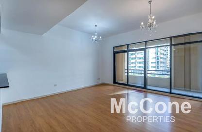 Apartment - 3 - 2 for rent in Al Jaz 3 - Al Jaz - Greens - Dubai