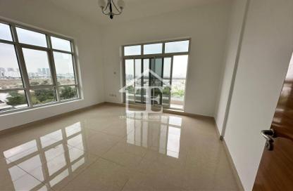 Apartment - 2 Bedrooms - 2 Bathrooms for rent in Al Manal Residence 1 - Dubai Silicon Oasis - Dubai