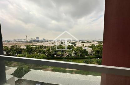 Apartment - 2 Bedrooms - 2 Bathrooms for rent in Al Manal Residence 1 - Dubai Silicon Oasis - Dubai