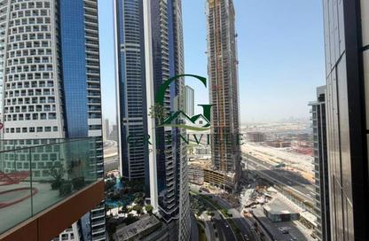 Apartment - 1 Bedroom - 2 Bathrooms for rent in SLS Dubai Hotel and Residences - Business Bay - Dubai Apartment - 1 Bedroom - 2 Bathrooms for rent in SLS Dubai Hotel and Residences - Business Bay - Dubai
