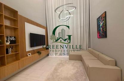 Apartment - 1 Bedroom - 2 Bathrooms for rent in SLS Dubai Hotel and Residences - Business Bay - Dubai Apartment - 1 Bedroom - 2 Bathrooms for rent in SLS Dubai Hotel and Residences - Business Bay - Dubai