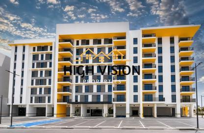 Apartment - 1 - 1 for rent in Reeman Living - Al Shamkha - Abu Dhabi