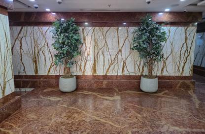 Apartment - 1 Bedroom - 2 Bathrooms for rent in Muwaileh 29 Building - Muwaileh - Sharjah