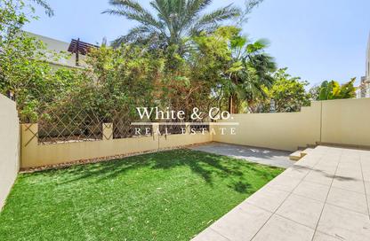Townhouse - 3 Bedrooms - 4 Bathrooms for rent in Quortaj - North Village - Al Furjan - Dubai Townhouse - 3 Bedrooms - 4 Bathrooms for rent in Quortaj - North Village - Al Furjan - Dubai