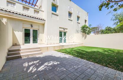 Townhouse - 3 Bedrooms - 4 Bathrooms for rent in Quortaj - North Village - Al Furjan - Dubai Townhouse - 3 Bedrooms - 4 Bathrooms for rent in Quortaj - North Village - Al Furjan - Dubai