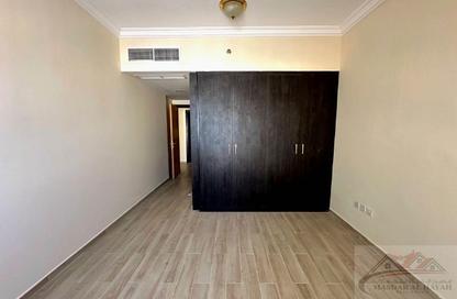 Apartment - 1 Bedroom - 2 Bathrooms for rent in Muwaileh 29 Building - Muwaileh - Sharjah