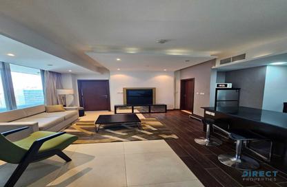Apartment - 1 Bedroom - 2 Bathrooms for rent in The Matrix - Dubai Sports City - Dubai Apartment - 1 Bedroom - 2 Bathrooms for rent in The Matrix - Dubai Sports City - Dubai