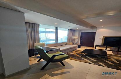 Apartment - 1 Bedroom - 2 Bathrooms for rent in The Matrix - Dubai Sports City - Dubai Apartment - 1 Bedroom - 2 Bathrooms for rent in The Matrix - Dubai Sports City - Dubai