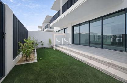 Villa - 3 Bedrooms - 4 Bathrooms for rent in Elora - The Valley - Dubai