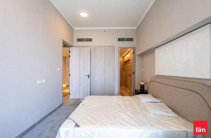 Apartment - 1 Bedroom - 2 Bathrooms for rent in Concept 7 Residences - District 11 - Jumeirah Village Circle - Dubai