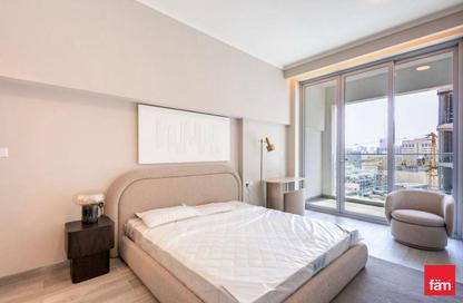 Apartment - 1 Bedroom - 2 Bathrooms for rent in Concept 7 Residences - District 11 - Jumeirah Village Circle - Dubai Apartment - 1 Bedroom - 2 Bathrooms for rent in Concept 7 Residences - District 11 - Jumeirah Village Circle - Dubai