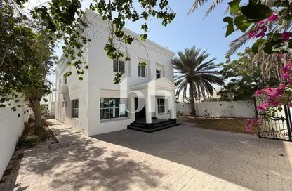 فيلا - 4 غرف نوم - 5 حمامات للايجار في المنارة - دبي
