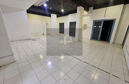 Shop - Studio - 1 for rent in Building O05 - Persia Cluster - International City - Dubai