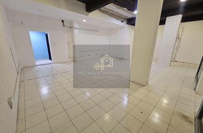 Shop - Studio - 1 for rent in Building O05 - Persia Cluster - International City - Dubai Shop - Studio - 1 for rent in Building O05 - Persia Cluster - International City - Dubai