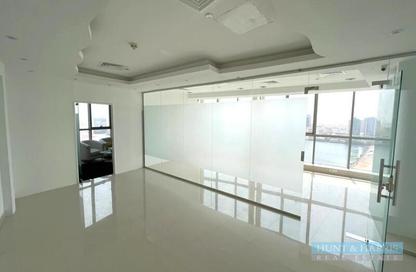 Office Space - Studio - 1 Bathroom for sale in Julphar Commercial Tower - Julphar Towers - Al Nakheel - Ras Al Khaimah
