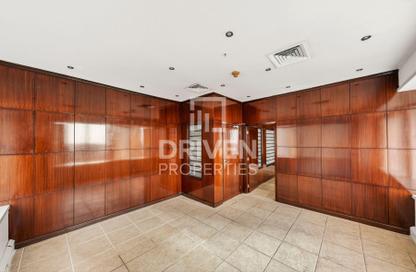 Office Space - Studio for rent in Al Moosa Tower 2 - Al Moosa Towers - Sheikh Zayed Road - Dubai