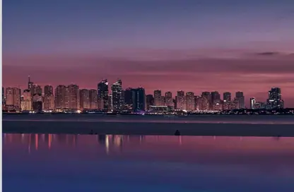 Villa - 3 Bedrooms - 4 Bathrooms for sale in Danah Bay - Al Marjan Island - Ras Al Khaimah