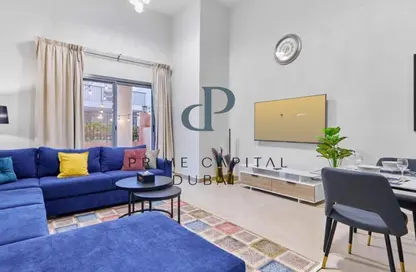 Apartment - 1 Bedroom - 2 Bathrooms for sale in Casa Grande - District 11 - Jumeirah Village Circle - Dubai