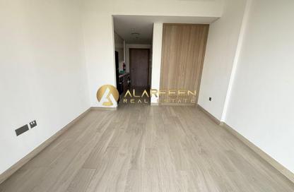 Apartment - Studio - 1 for rent in Azizi Riviera 39 - Azizi Riviera - Meydan One - Meydan - Dubai