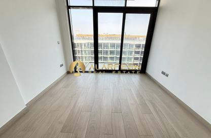 Apartment - Studio - 1 for rent in Azizi Riviera 39 - Azizi Riviera - Meydan One - Meydan - Dubai
