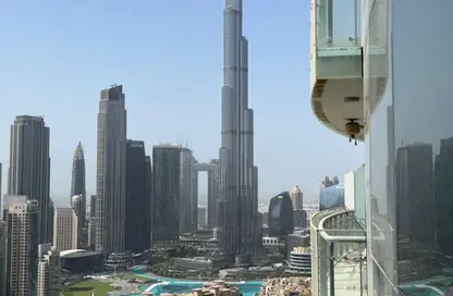 شقة - 2 غرف نوم - 3 حمامات للبيع في داماك ميزون ذا ديستنكشن - وسط مدينة دبي - دبي