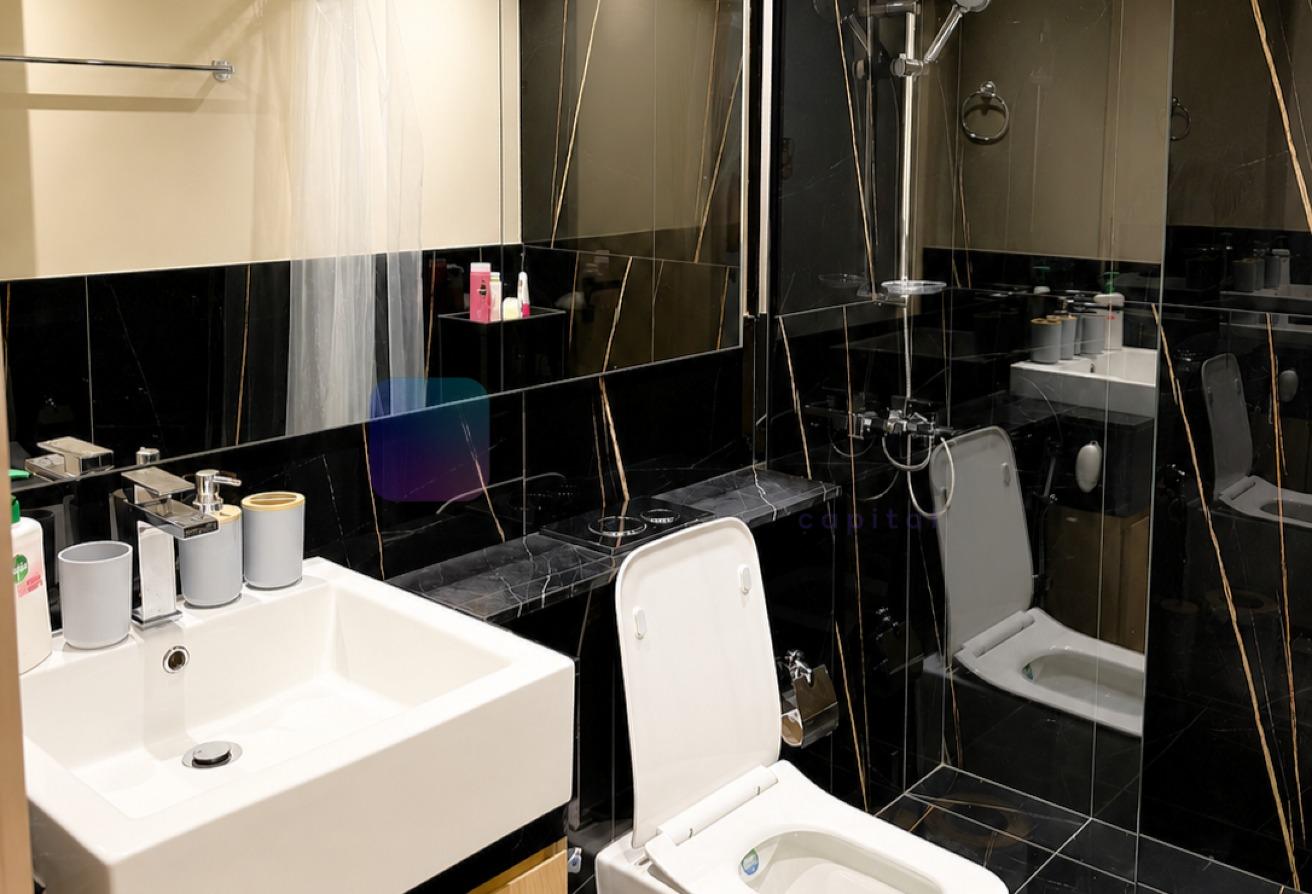 CHILLER FREE | READY TO MOVE-IN | FULLY FURNISHED - Image 8