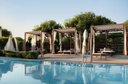 Apartment - 2 Bedrooms - 2 Bathrooms for sale in Creek Haven Tower A - Creek Haven - Dubai Creek Harbour (The Lagoons) - Dubai